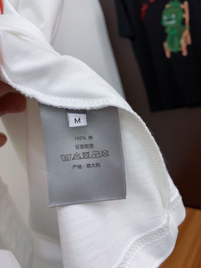 Christian Dior T-Shirts